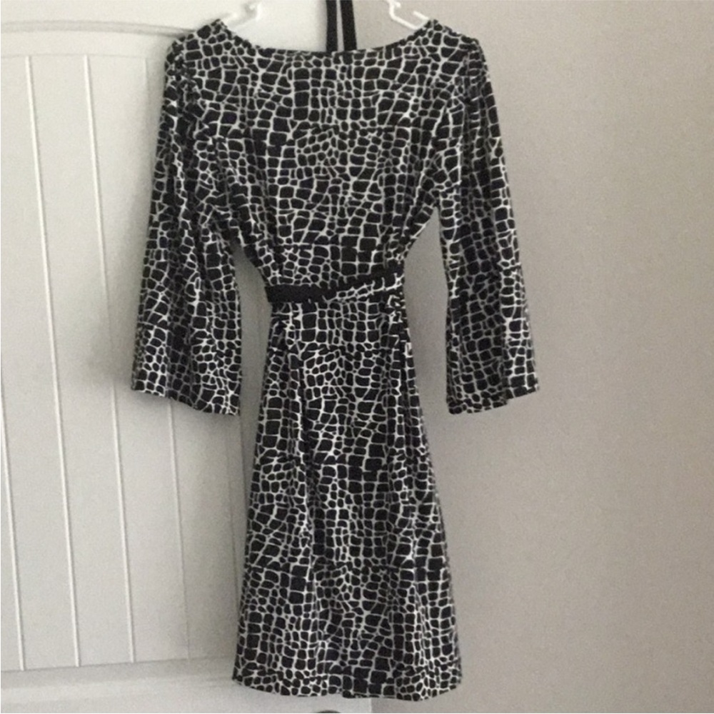 INC dress